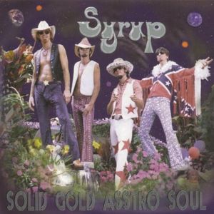 Solid Gold Asstro Soul