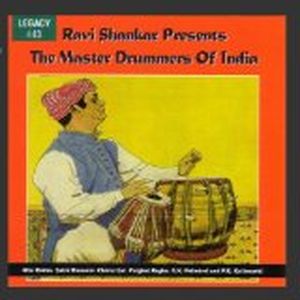 Ravi Shankar Presents: The Master Drummers of India