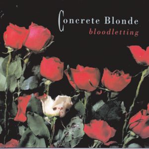 Bloodletting (The Vampire Song) (English album version)