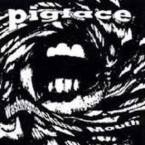 Cutting Face (Gas Mask mix)