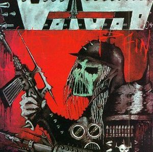 Helldriver