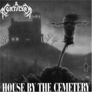 House By the Cemetery / Outro