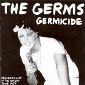 Germicide (Live)