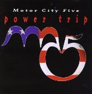 Power Trip (EP)
