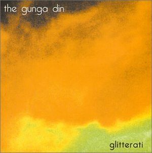 The Glitterati