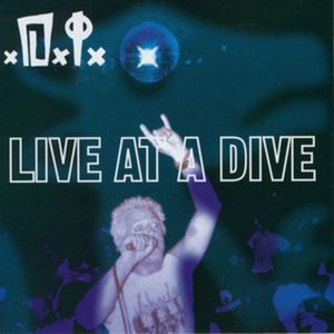 Live At A Dive (Live)