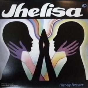 Friendly Pressure (album mix)