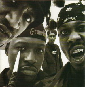 Here Comes the Gravediggaz