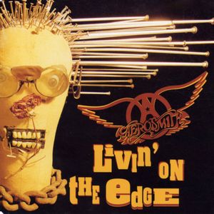 Livin' on the Edge (acoustic version)