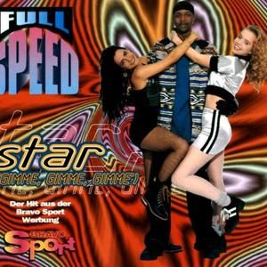 Star (original club mix)