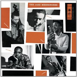 The Jazz Messenger