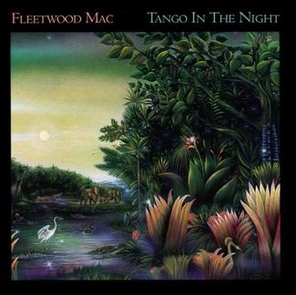 fleetwood mac discography landslide