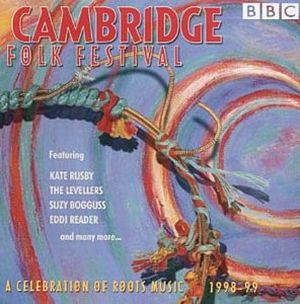 Mouth of the Tobique (live, 1998: Cambridge, UK) (Live)