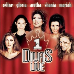 VH1 Divas Live (Live)