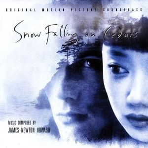 Snow Falling on Cedars: Original Motion Picture Soundtrack (OST)