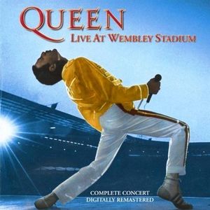 Big Spender (Live)