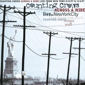 Across a Wire: Live in New York City (Live)