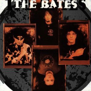 Bate's Motel