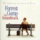 Pochette Forrest Gump: The Soundtrack (OST)
