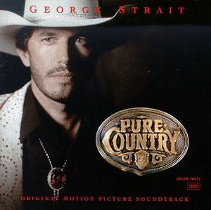 Pure Country (OST)