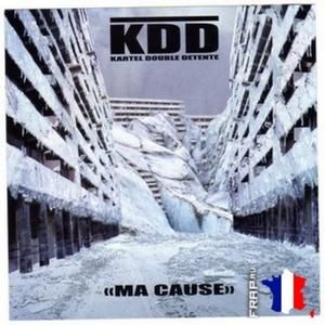 Ma cause (instrumental)