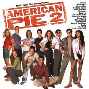 Be Like That - From “American Pie” Soundtrack