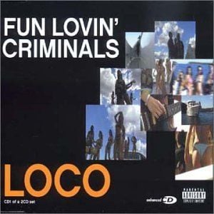 Loco (disc 1) (Single)