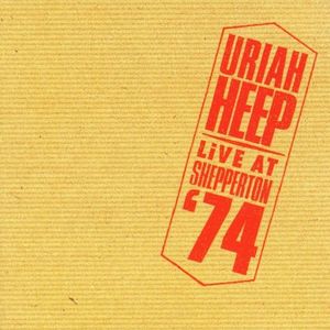 Live at Shepperton '74 (Live)