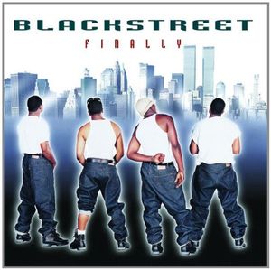 Blackstreet Intro - Can You Feel Me