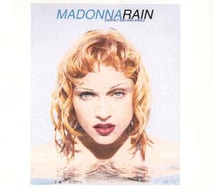 Rain (album version)