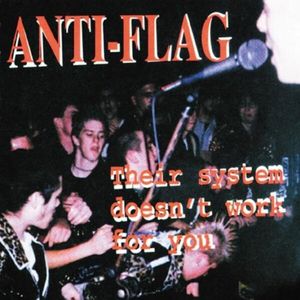 Anti‐Violent