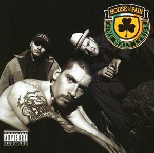 House of Pain Anthem (master mix)