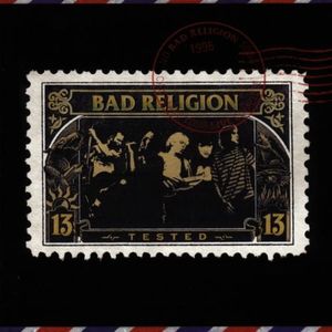 God Song (Live)