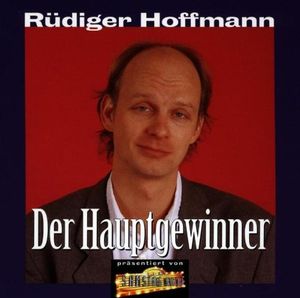 Der Hauptgewinner (Live)