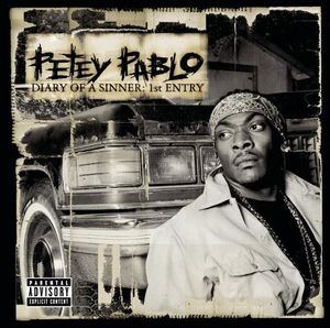 Petey Pablo