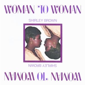Woman to Woman