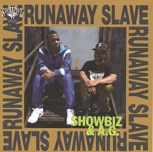 Runaway Slave