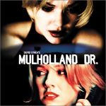 Pochette Mulholland Dr. (OST)