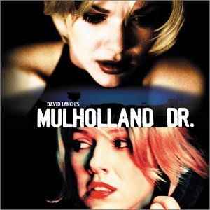 Mulholland Drive (OST)