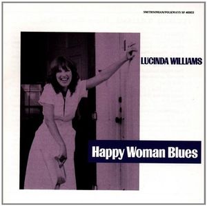 Happy Woman Blues