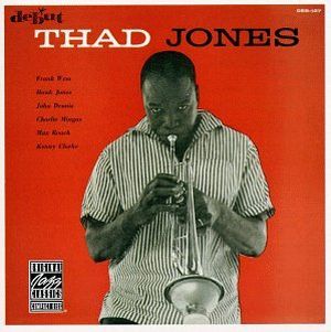 Thad Jones