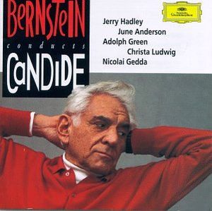 Candide: Oh Happy We