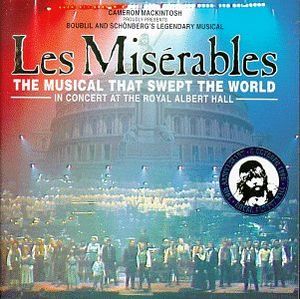 Les Misérables: Stars