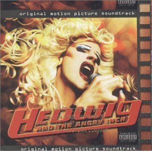Hedwig and the Angry Inch: Original Motion Picture Soundtrack (OST)