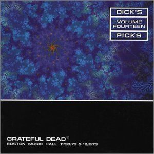Dire Wolf (Live)