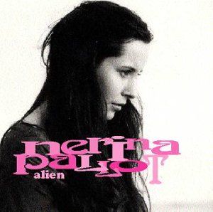 Alien (single version)