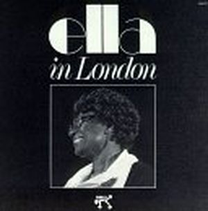 Ella in London (Live)