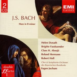 Mass in B minor, BWV 232: Symbolum Nicenum. Et incarnatus est (chorus)