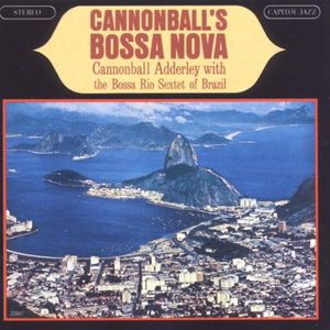 Joyce's Samba (24-Bit Mastering)