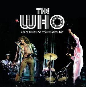 Summertime Blues (Live)